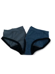 Gotcha Covered LOW WAIST Period Undies WHOLESALE