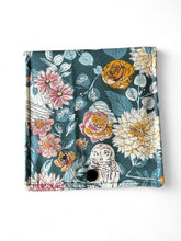 Load image into Gallery viewer, re:wrap pad wrapper, two pocket pad case WHOLESALE
