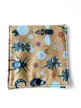 Load image into Gallery viewer, re:wrap pad wrapper, two pocket pad case WHOLESALE
