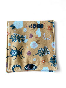 re:wrap pad wrapper, two pocket pad case WHOLESALE