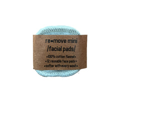 re:Move Facial Pads