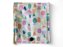 Load image into Gallery viewer, re:wrap pad wrapper, two pocket pad case WHOLESALE
