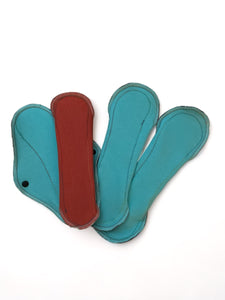 reUsable BAMBOO MODERATE Pad Wholesale