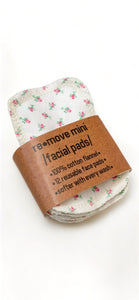 re:Move Facial Pads Wholesale