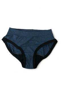 Gotcha Covered LOW WAIST Period Undies WHOLESALE