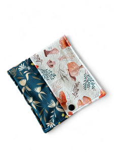 re:wrap pad wrapper, two pocket pad case WHOLESALE