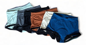 Gotcha Covered Period Undies WHOLESALE