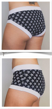 Load image into Gallery viewer, Gotcha Covered LOW WAIST Period Undies WHOLESALE
