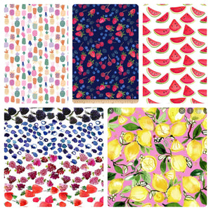 Reusable Cloth Pad (Moderate) 10, 11 or 12 inch