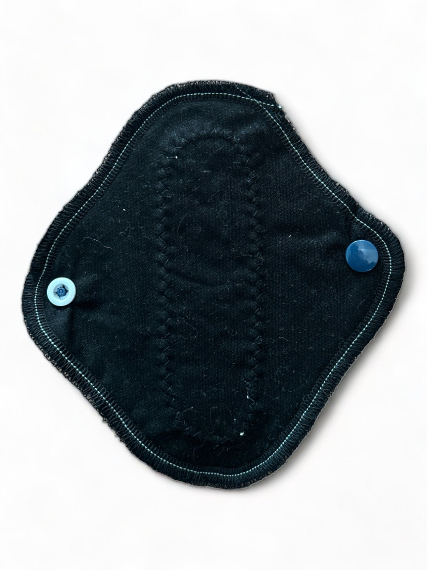Reusable Cloth Pad (Liner) Light Absorbency - 6 inch