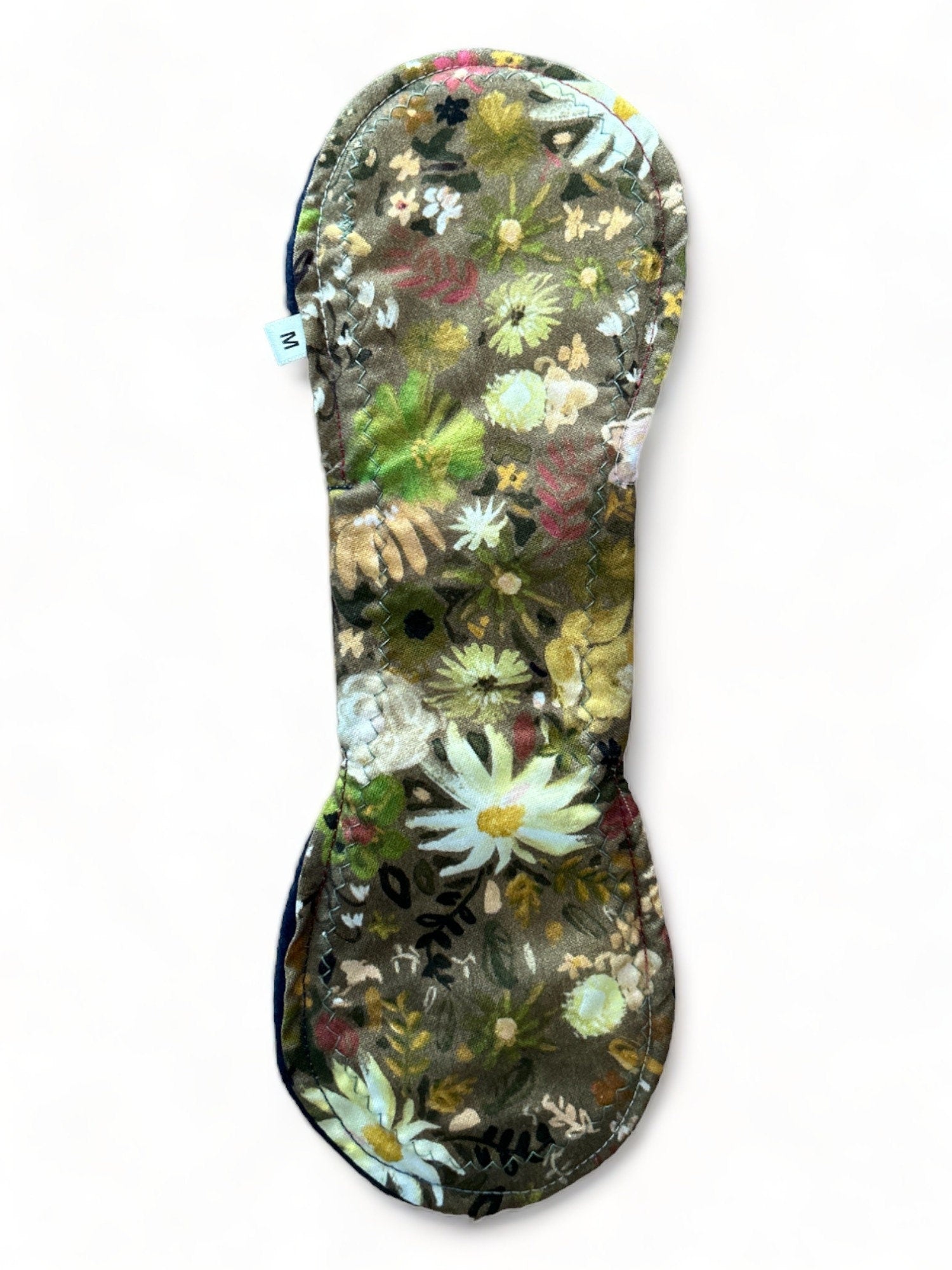 Reusable Cloth Pad (Moderate) 10, 11 or 12 inch