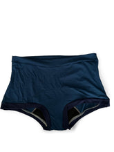 Load image into Gallery viewer, Period Undies Organic Bamboo Gotcha Covered Period Underwear (XXS to 4XL)
