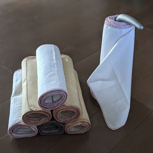 re:roll cloth towels Wholesale